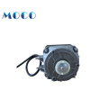 Motor de ventilador del congelador de Ningbo China del motor eléctrico de la mejor calidad